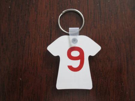 Keyrings (440)