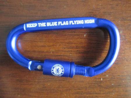 Keyrings (441)