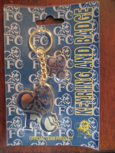 Keyrings (6)