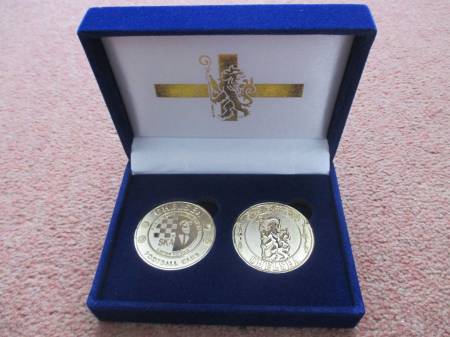 Medal (50)